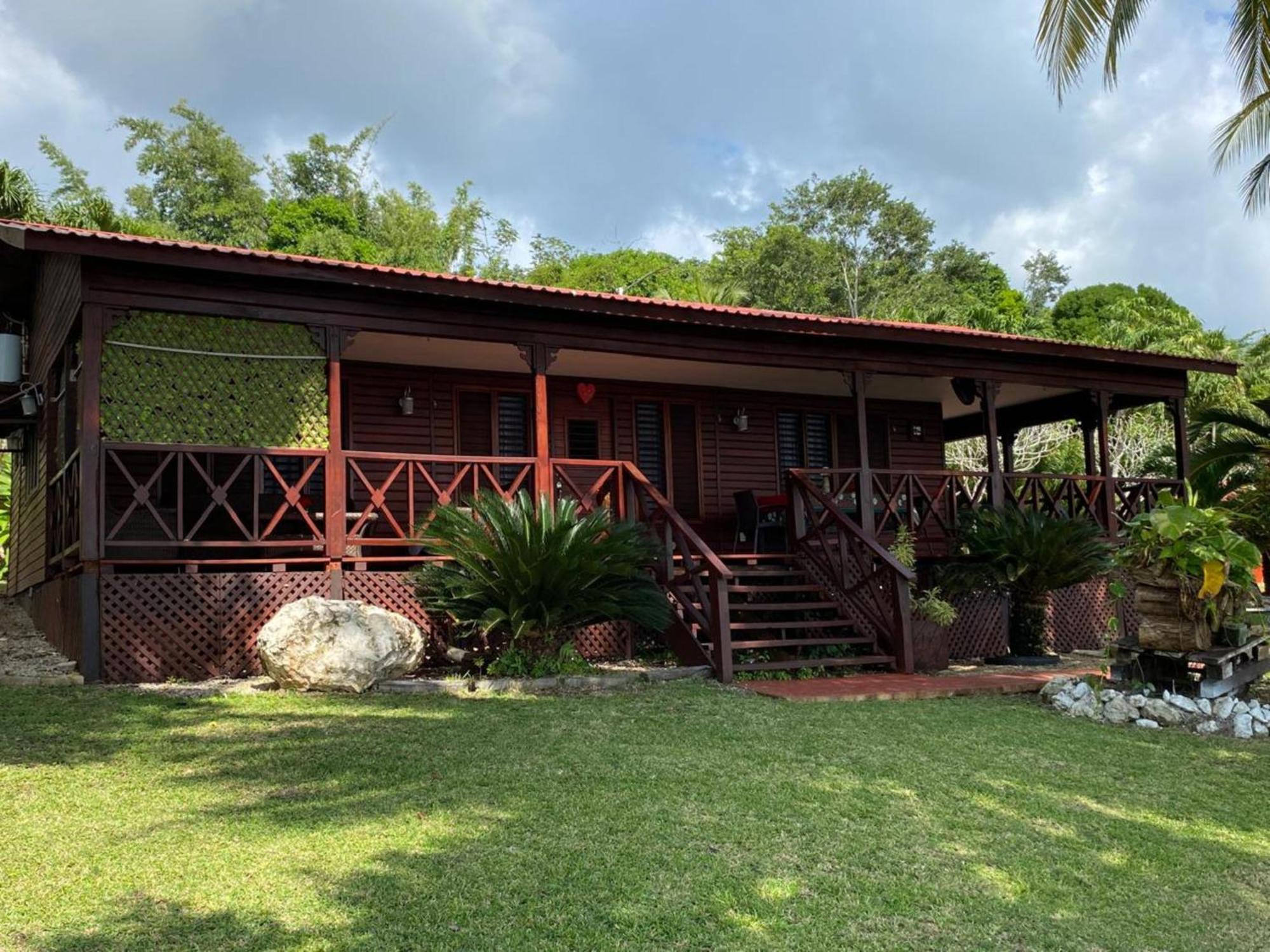 Coras Place Bacalar Lagoon Front المظهر الخارجي الصورة