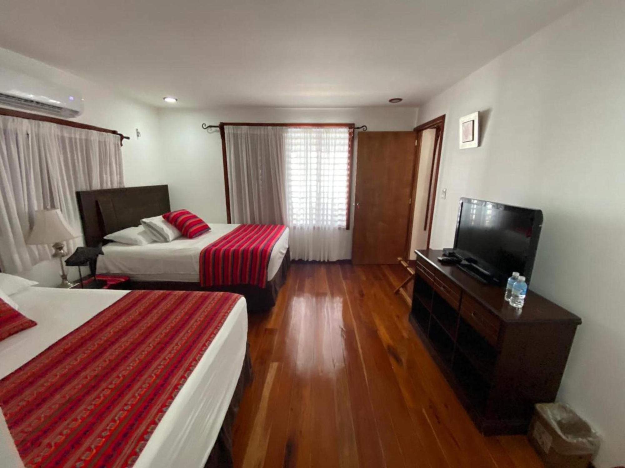 Coras Place Bacalar Lagoon Front الغرفة الصورة