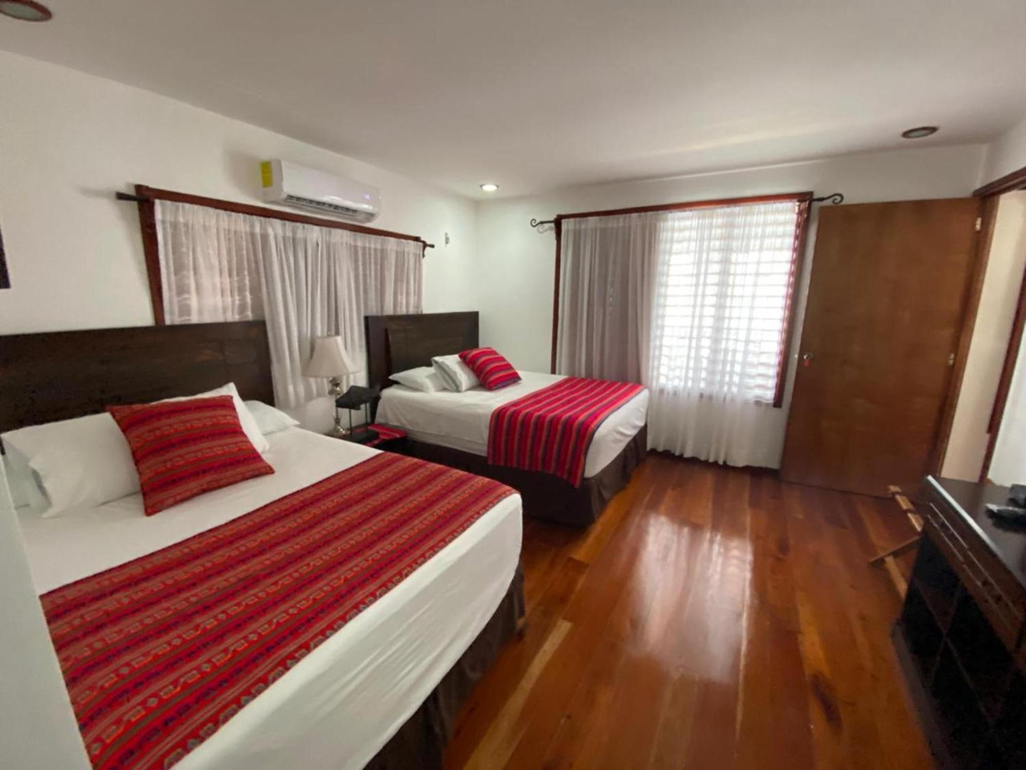 Coras Place Bacalar Lagoon Front الغرفة الصورة