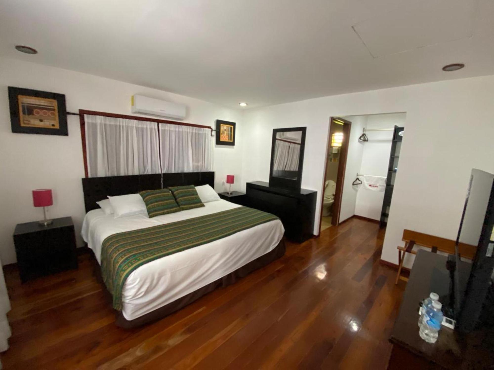Coras Place Bacalar Lagoon Front الغرفة الصورة