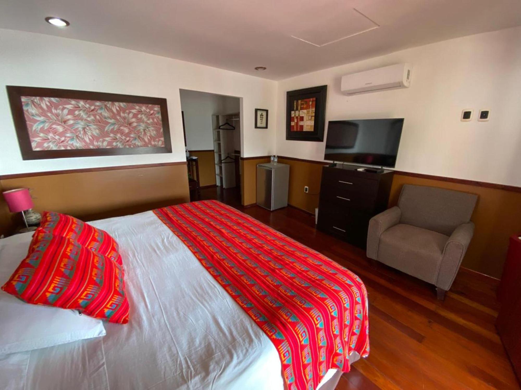Coras Place Bacalar Lagoon Front الغرفة الصورة
