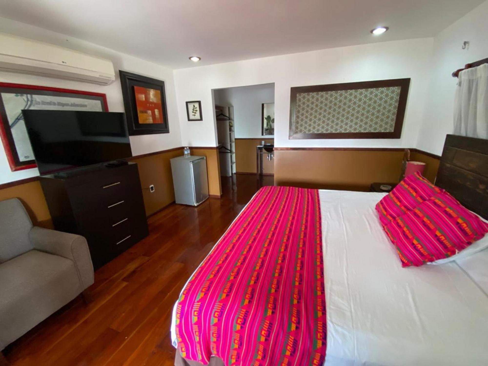 Coras Place Bacalar Lagoon Front الغرفة الصورة