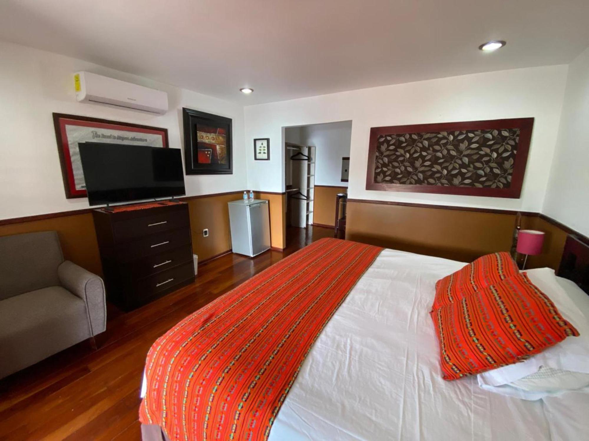 Coras Place Bacalar Lagoon Front الغرفة الصورة